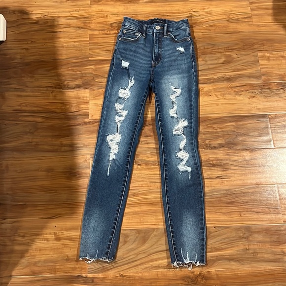 Aeropostal jeans - Picture 1 of 3